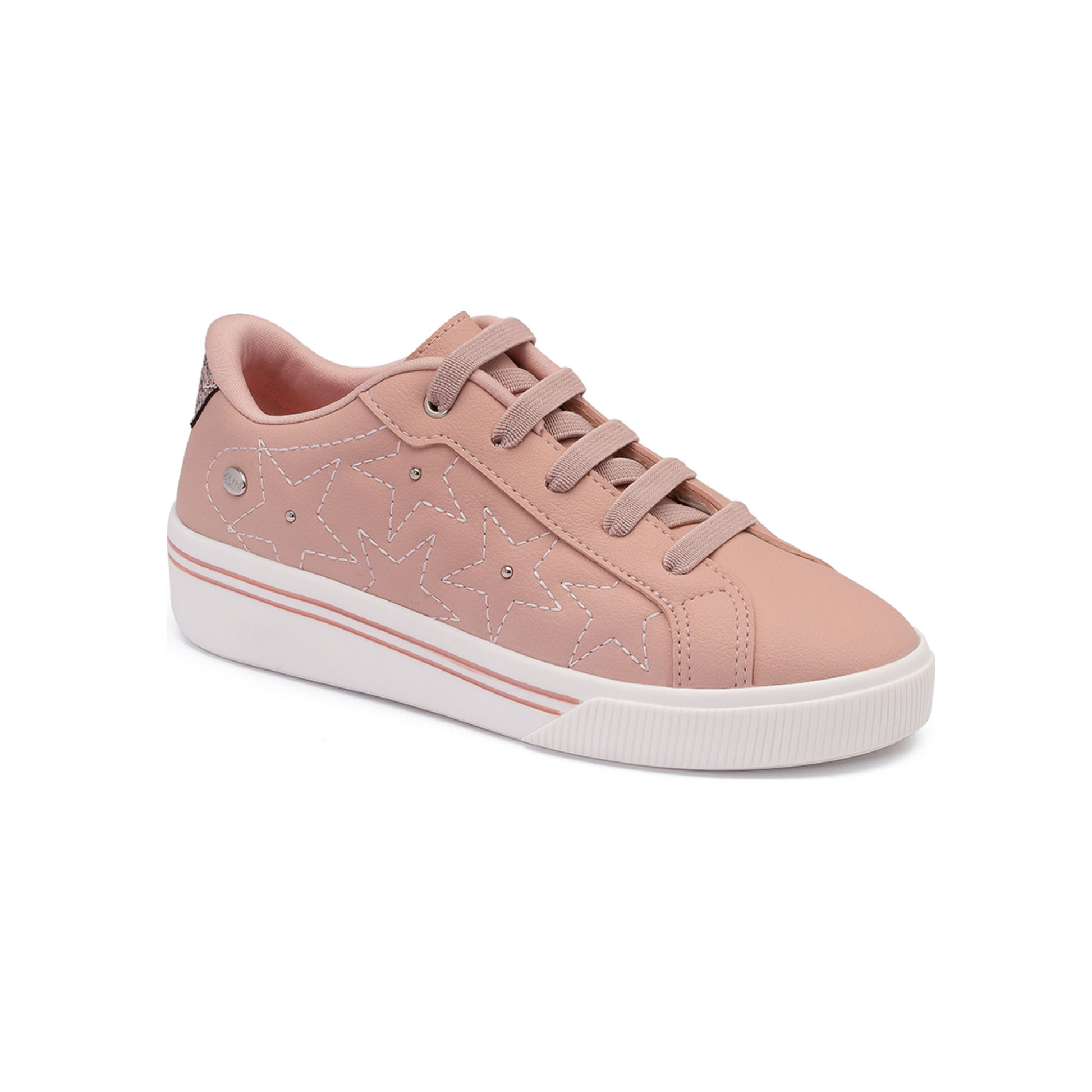 Moonstar's Girls Formal Shoes-1