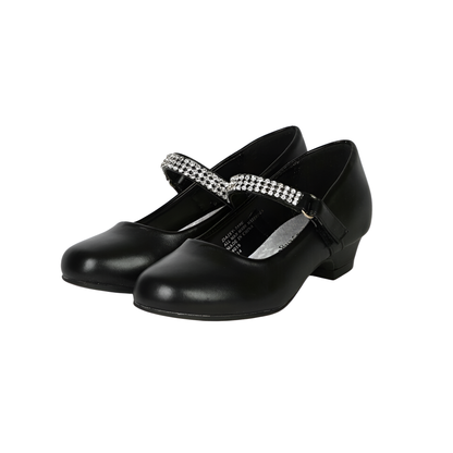Daisy's Dazzling Formal Shoes-1