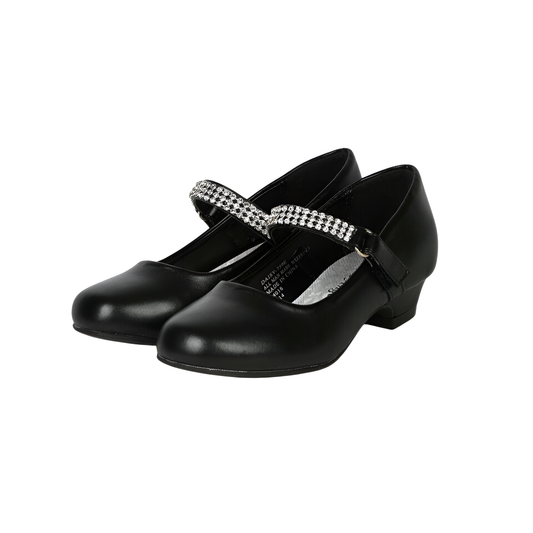Daisy's Dazzling Formal Shoes-1