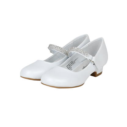 Daisy's Dazzling Formal Shoes-0