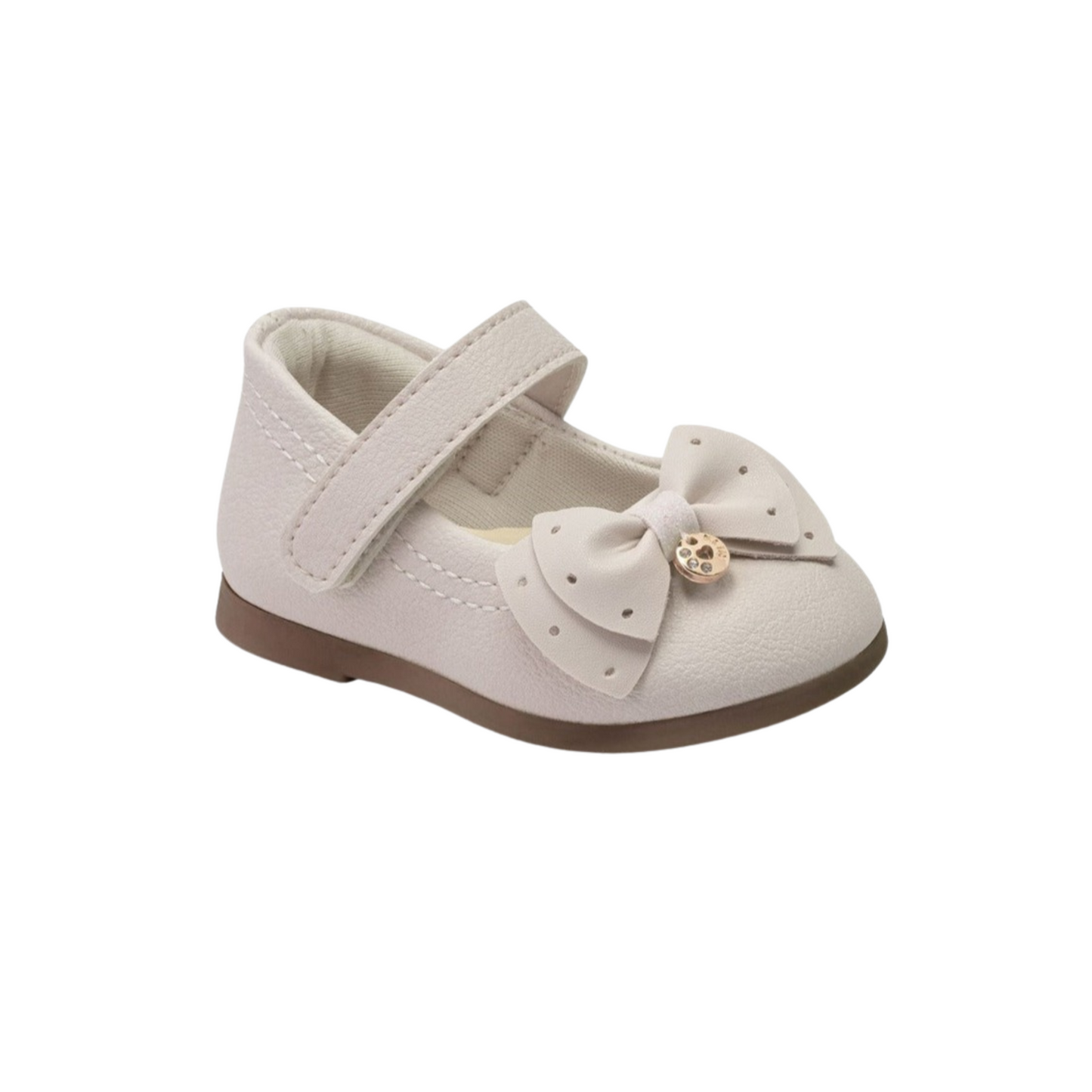 Ava's Ballerina Girls Formal Shoes-2
