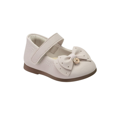 Ava's Ballerina Girls Formal Shoes-2