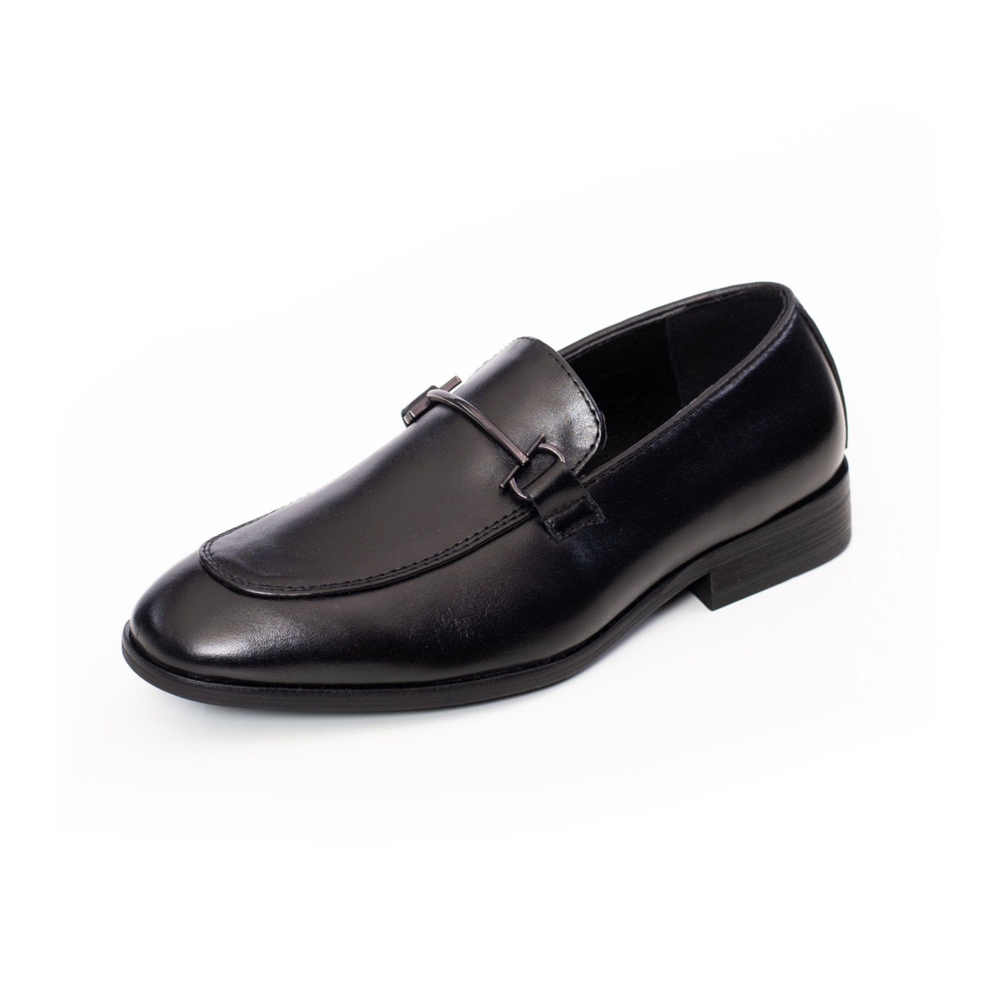 Leather Lorenzo Shoes-0