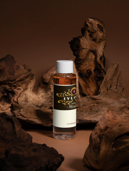 BiPhasic Make-up Remover, Fragrance Free