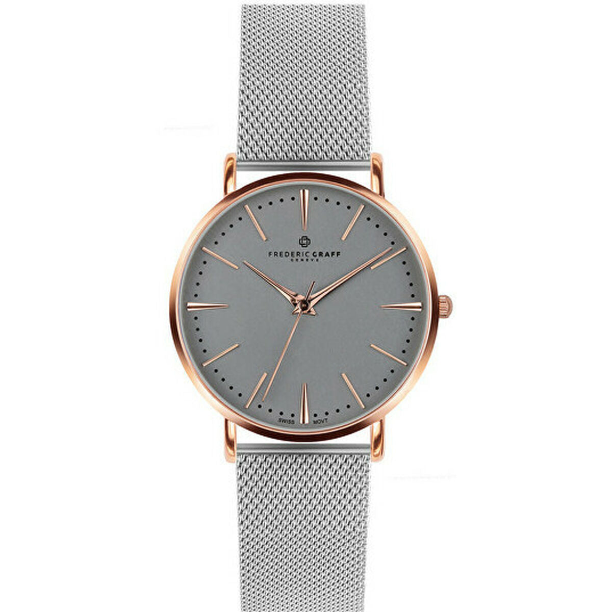 Ladies' Watch FFAA-2520S-0
