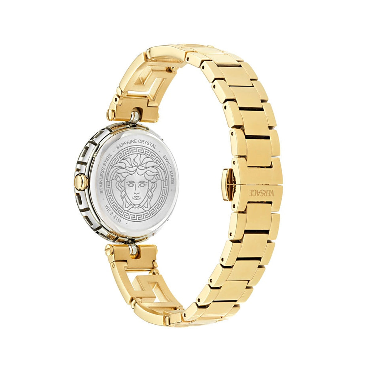 VERSACE Mod. MEDUSA-2
