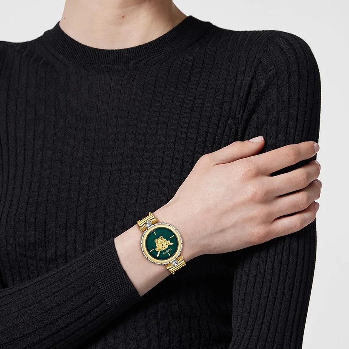 VERSACE Mod. MEDUSA-3