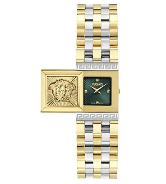 VERSACE Mod. REVEAL-0