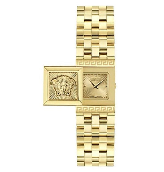 VERSACE Mod. REVEAL-0