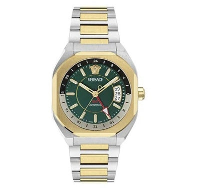 VERSACE Mod. V-CONTEMPO GMT-0