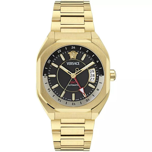 VERSACE Mod. V-CONTEMPO GMT-0