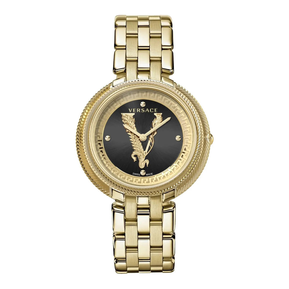 Versace VE2CA0723 New Lady Damenuhr-0