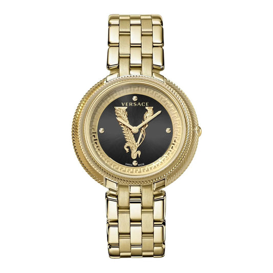 Versace VE2CA0723 New Lady Damenuhr-0