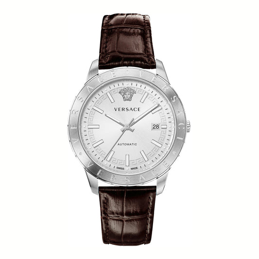Versace VE2D00121 Univers AUTOMATIK Herrenuhr-0