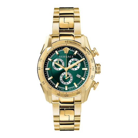 Versace VE2I00621 V-Ray Herrenuhr Chronograph-0