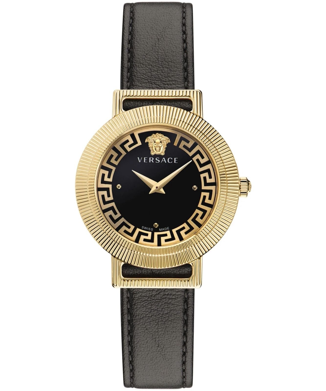 VERSACE Mod. LOGO HALO  2H-0