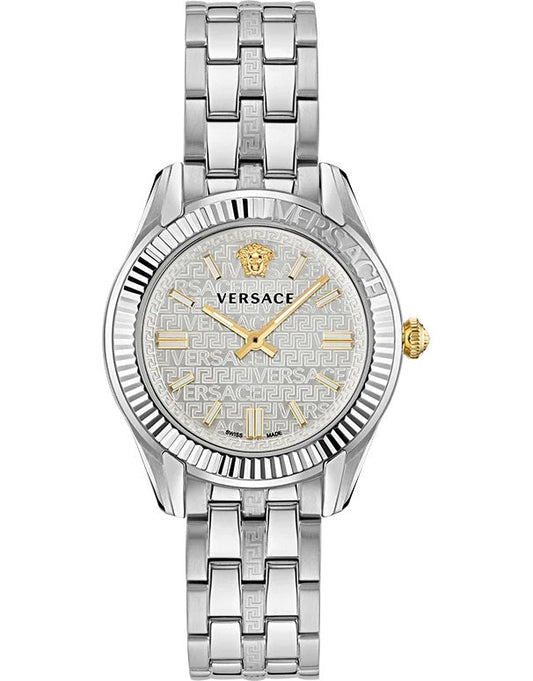 VERSACE Mod. GRECA TIME 2H-0