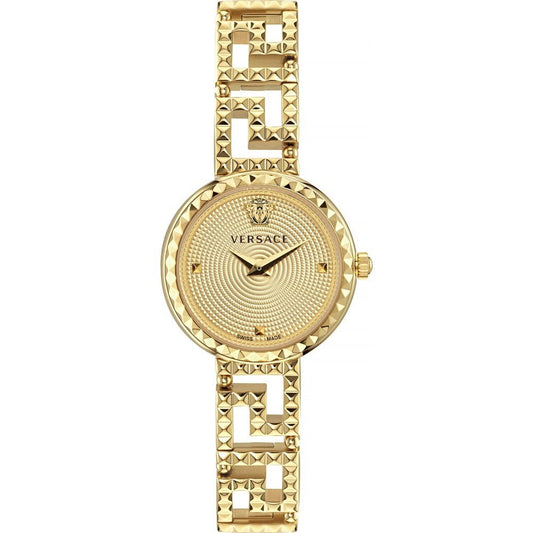VERSACE Mod. GRECA GODDESS  3H-0