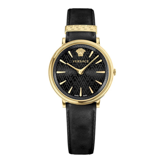 Versace VE8100819 V-Circle Damenuhr-0
