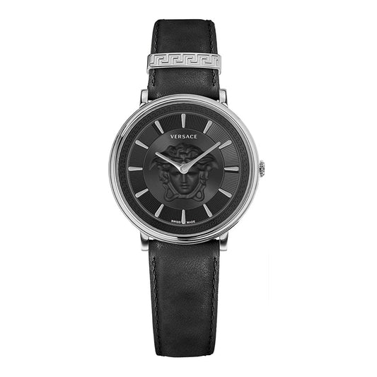 Versace VE8102619 V-Circle Damenuhr-0