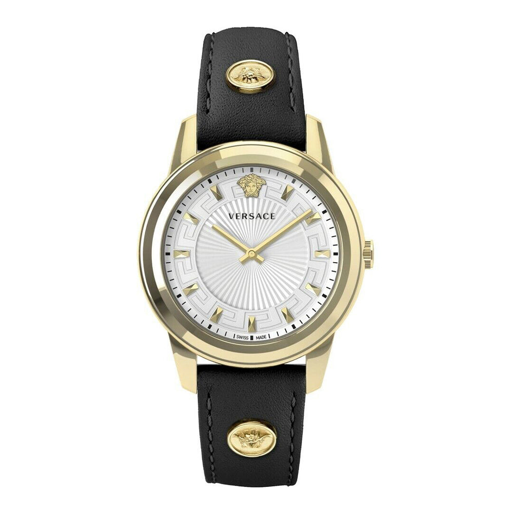 Versace VEPX01021 Greca Damenuhr-0