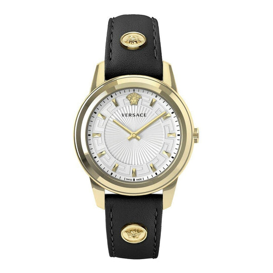 Versace VEPX01021 Greca Damenuhr-0