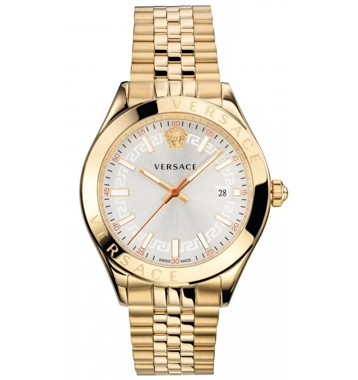 VERSACE Mod. HELLENYIUM 3H-0