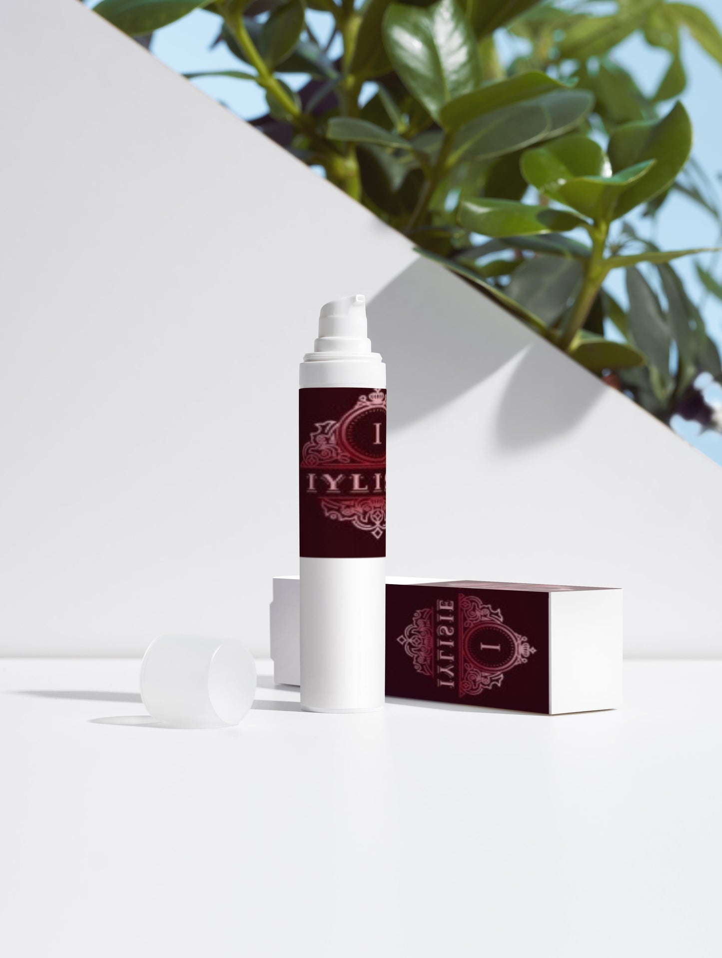 Niacinamide Gel Moisturiser