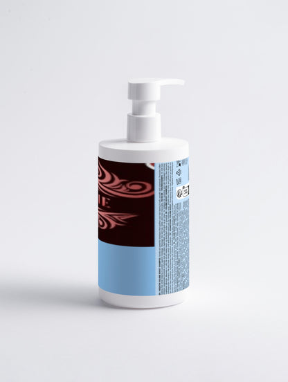 Keratin Volume Boost Shampoo