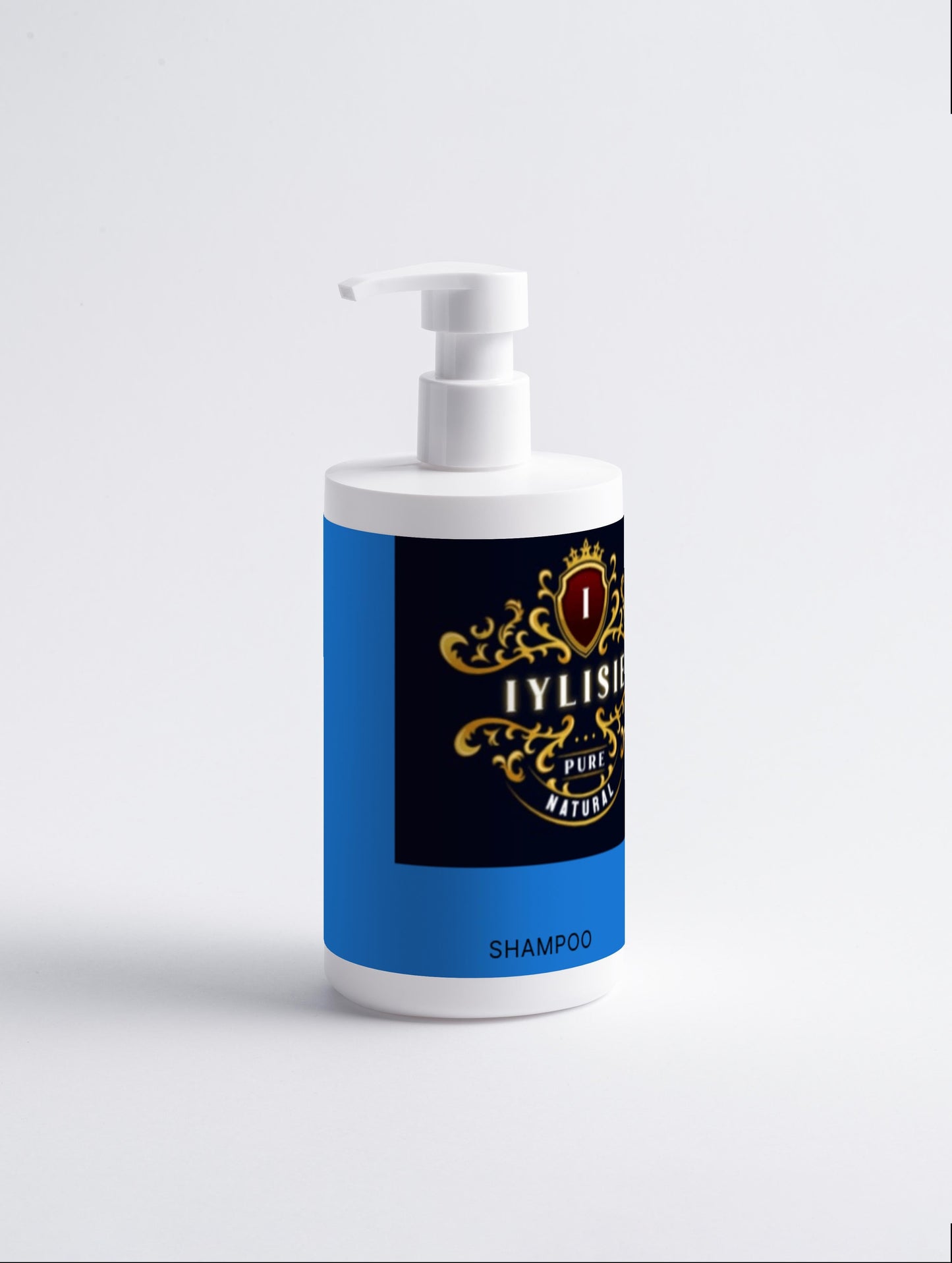 Sensitive Scalp Shampoo