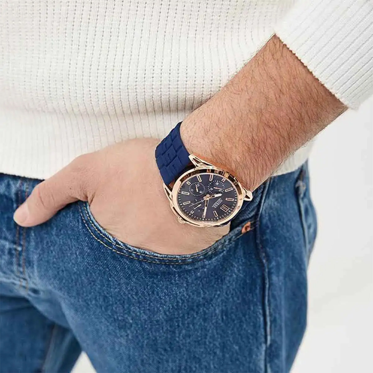 GUESS Mod. VERTEX-3