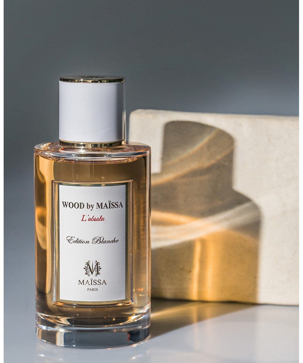 WOOD BY MAISSA (200ml)