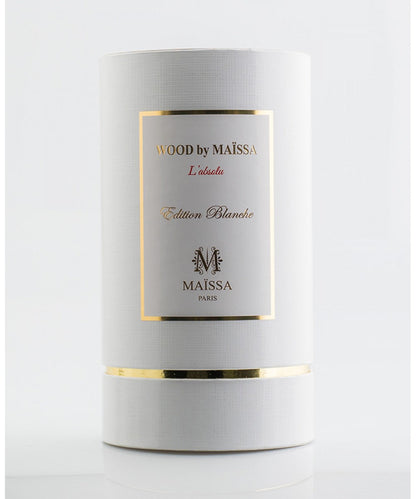 WOOD BY MAISSA (200ml)