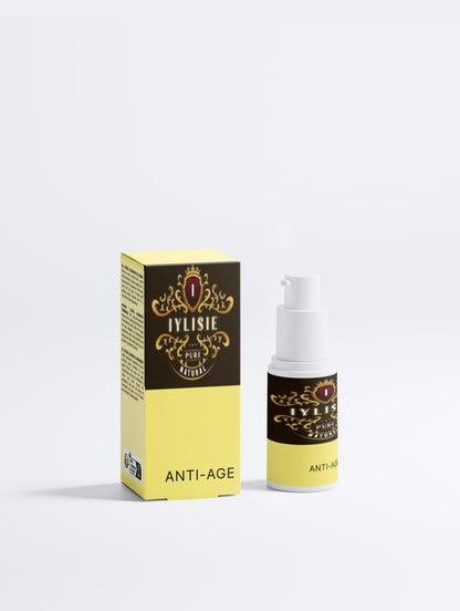 Retinol Alternative Eye Serum