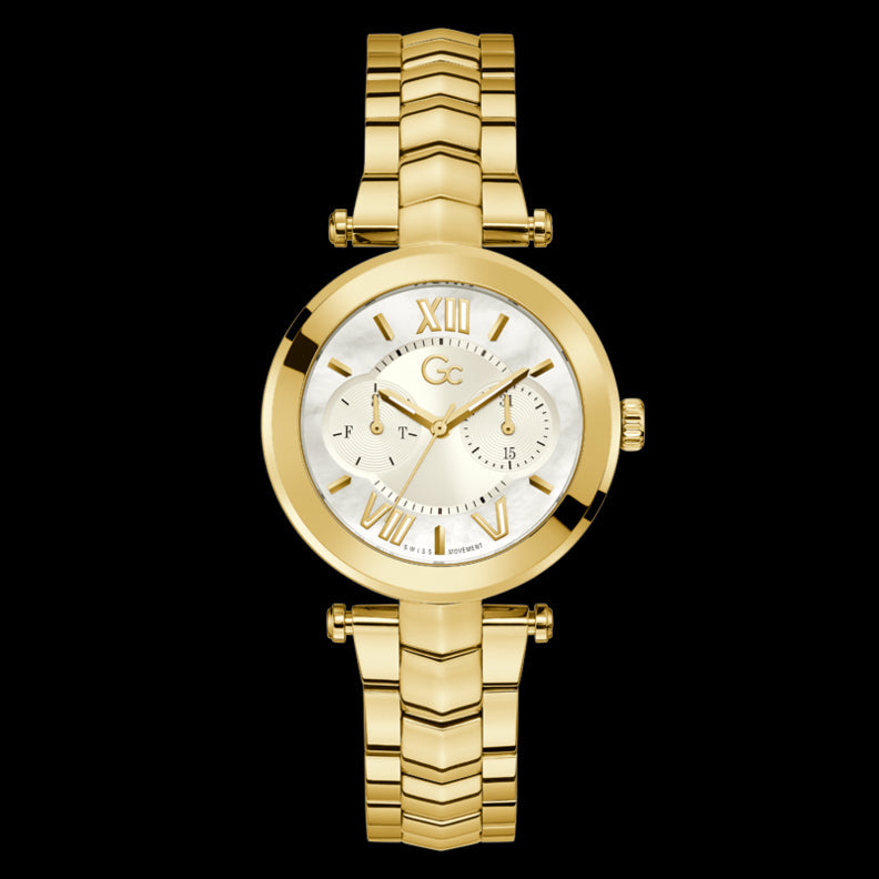 GUESS COLLECTION Mod. ILLUSION-3