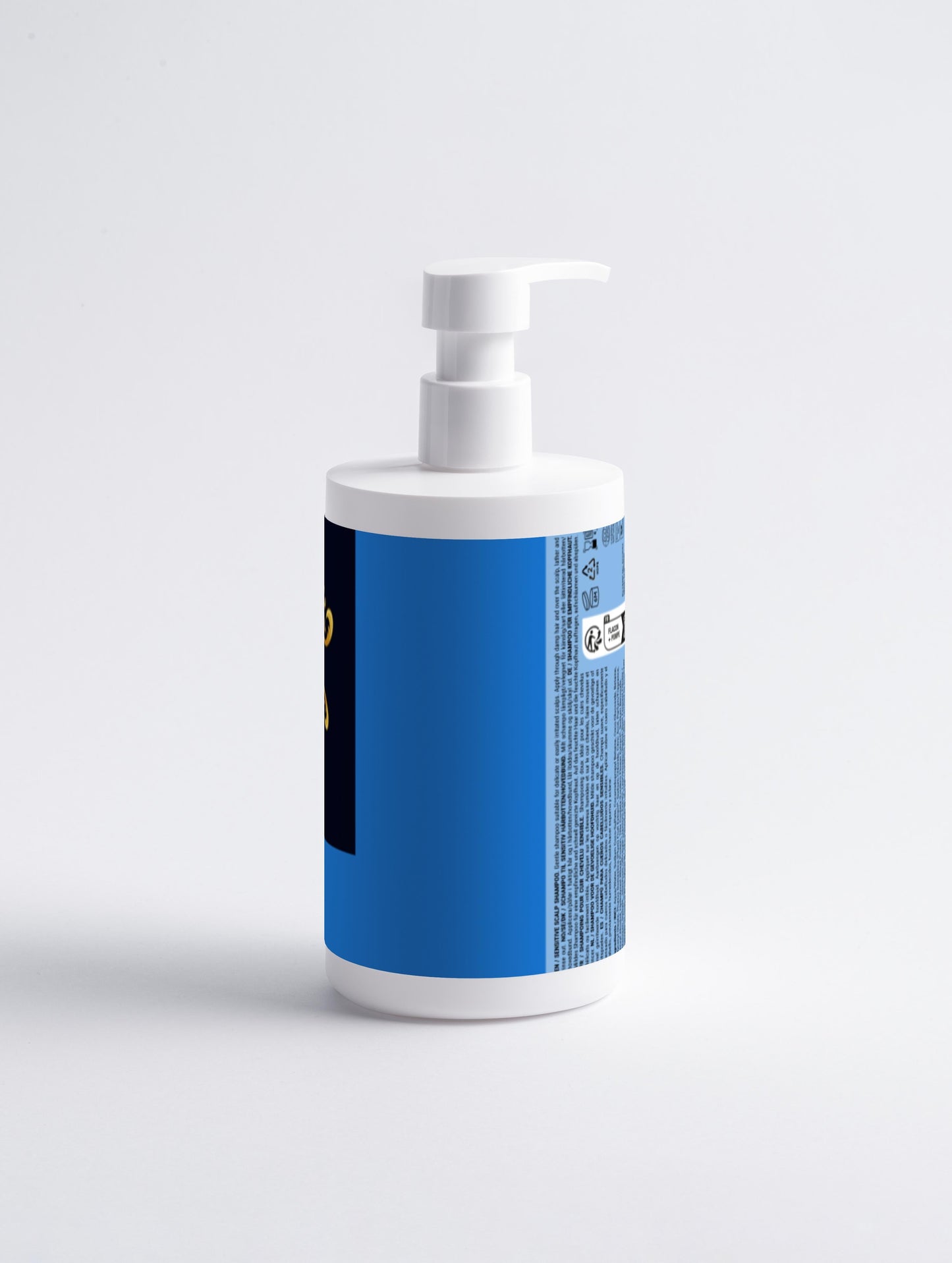 Sensitive Scalp Shampoo