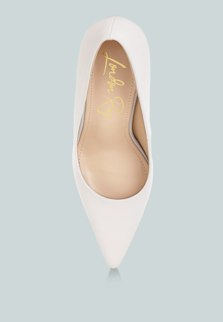 Zuzana Pointy Toe Pumps-3