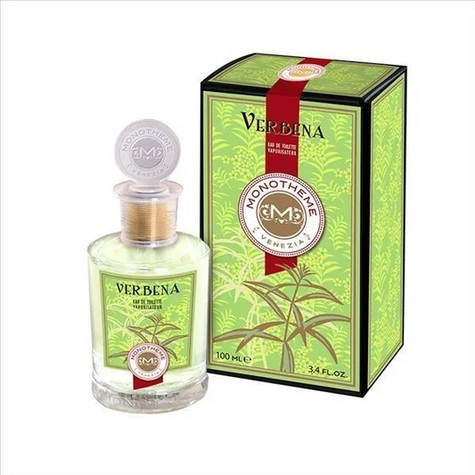 Monotheme Perfumy Damskie Monotheme Venezia Verbena EDT 100 ml (S8317114)-0