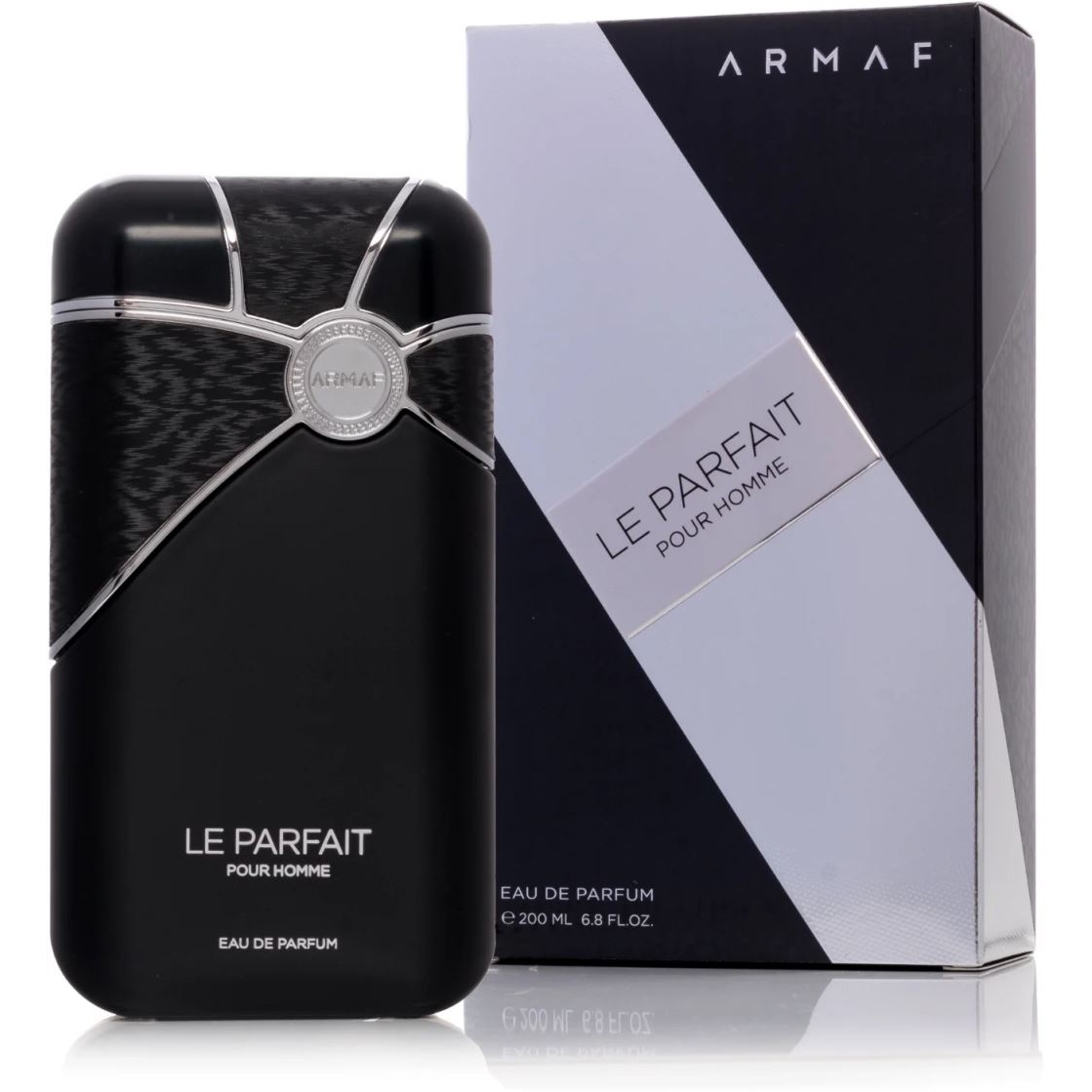 ARMAF LE PARFAIT POUR HOMME - PARFÉMOVANÁ VODA - V (6294015163971)-0