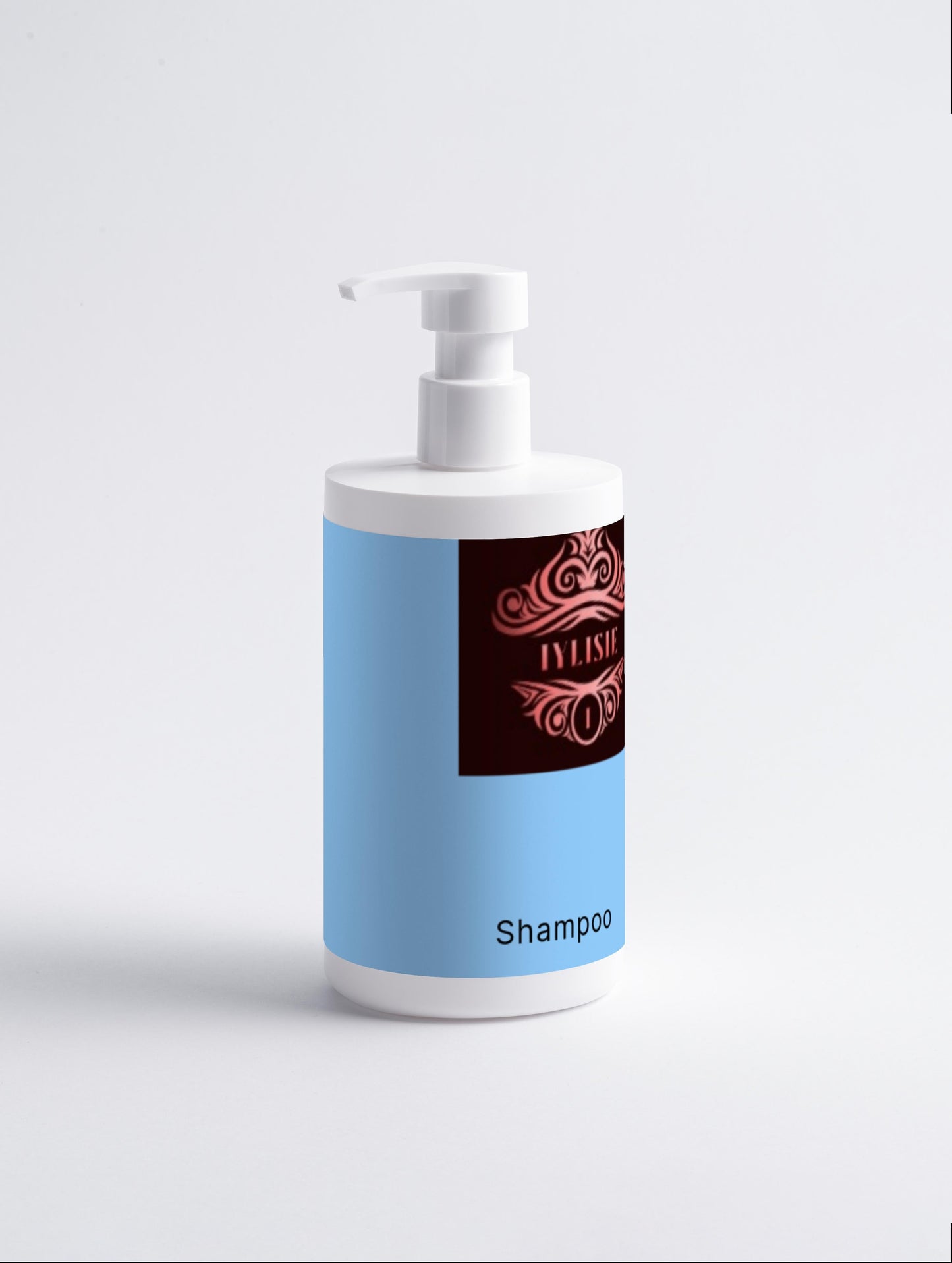 Sensitive Scalp Shampoo
