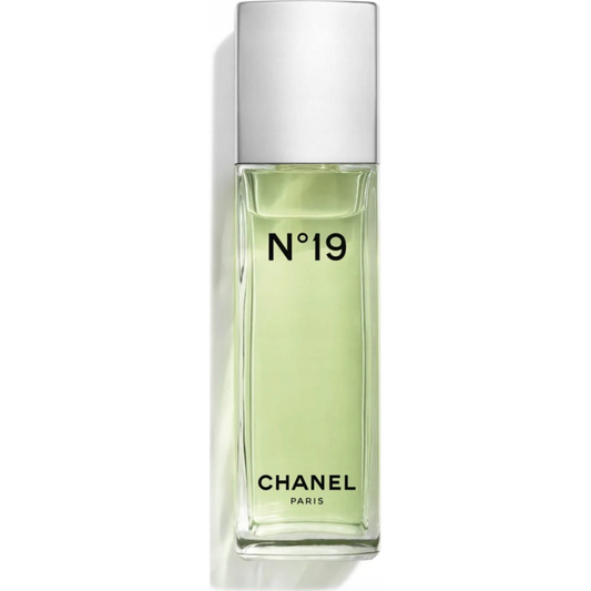 Chanel No 19 Edt Spray - - 100 ml (3145891196900)-0