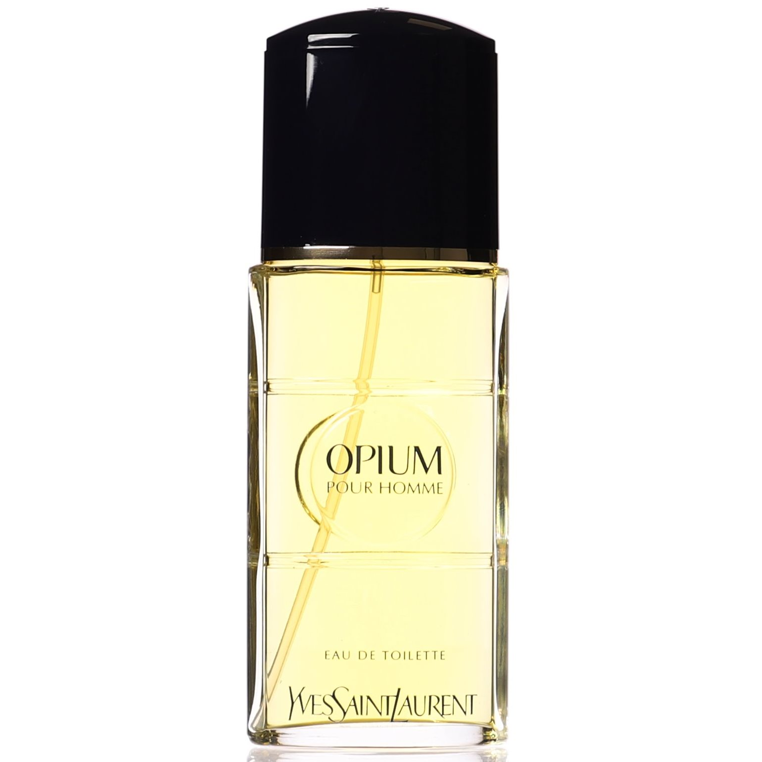 YVES SAINT LAURENT Opium pour Homme EdT 100 ml (3365440025578)-0