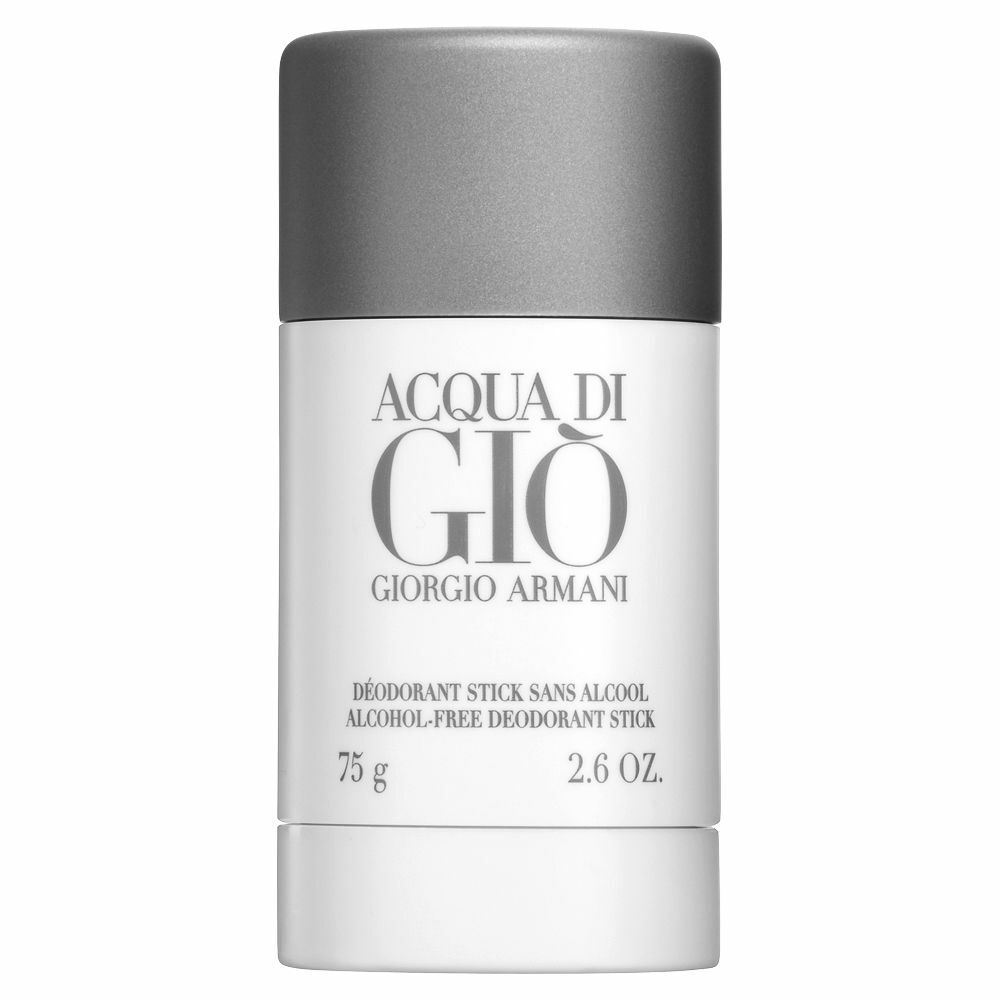 Giorgio Armani Acqua di Gio 75 g tuhý deodorant (gio3614271927767DEO)-0