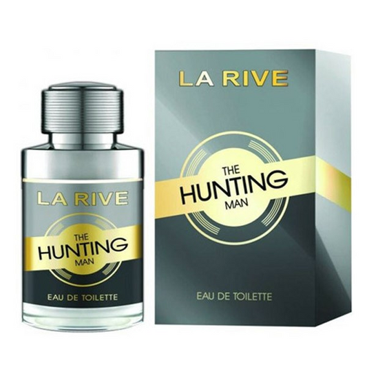 La Rive The Hunting Men Edt Férfi Parfüm 75ml (NTRF-5901832065272)-0