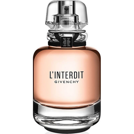 Givenchy L Interdit parfémovaná voda pro ženy 35 m (3274872372139)-0