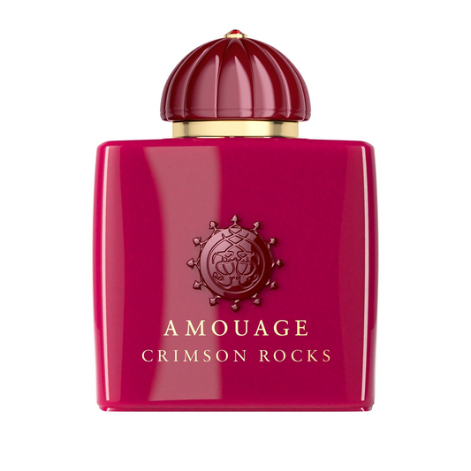 Amouage Amouage Crimson Rocks EDP 100ml (701666410393)-0