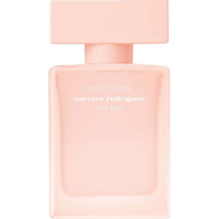 Narciso Rodriguez Narciso Rodriguez For Her Musc Nude Eau de Parfum 30ml. ( )-0