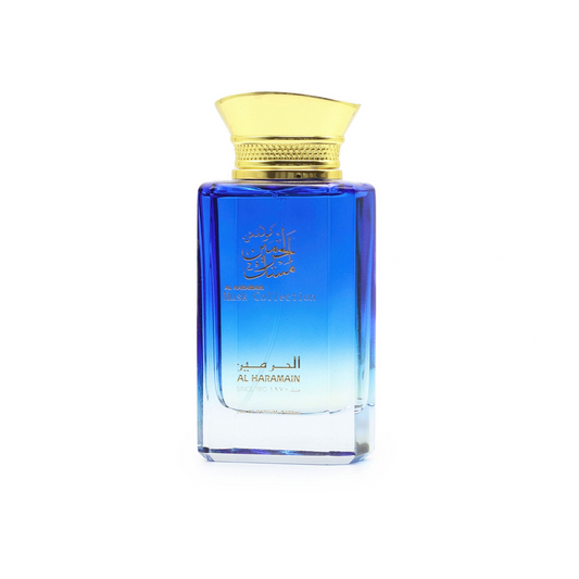 Al Haramain Al Haramain Musk Collection EDP 100ml (6291100130108)-0