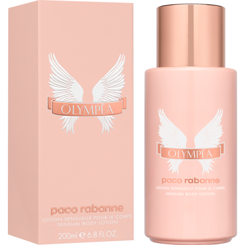 Paco Rabanne Olympea Body lotion 200ml (3349668528721)-0