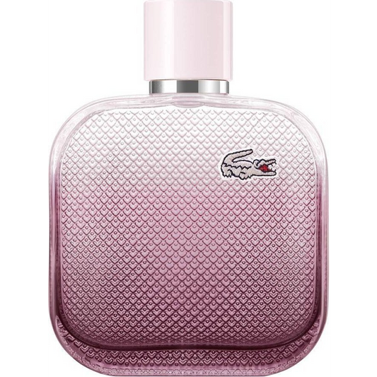 Lacoste LACOSTE L.12.12 ROSE EAU INTENSE (W) EDT/S 100ML ( )-0